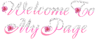 welcome pink 2